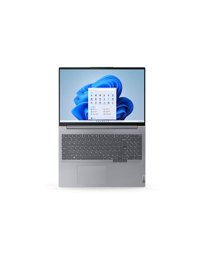 Notebook Lenovo Thinkpad ThinkBook G6 16' i5-1335 16GB 512GB SSD Integrated Graphics Mineral Gray, 6 image