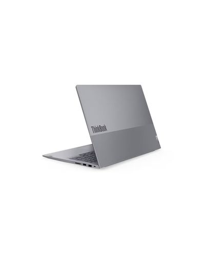 Notebook Lenovo Thinkpad ThinkBook G6 16' i5-1335 16GB 512GB SSD Integrated Graphics Mineral Gray, 4 image