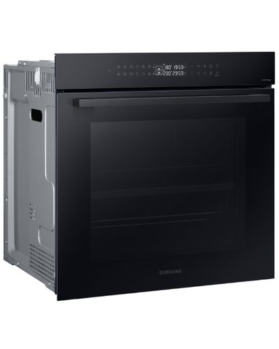 Built-in electric oven SAMSUNG - NV7B42205AK/WT, 3 image