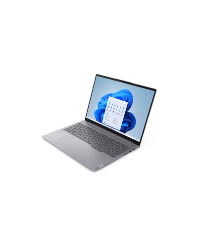 Notebook Lenovo Thinkpad ThinkBook G6 16' i5-1335 16GB 512GB SSD Integrated Graphics Mineral Gray, 2 image