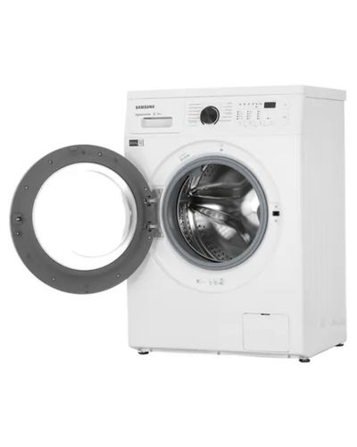 Washing machine SAMSUNG - WW60AG4S00CELP, 3 image