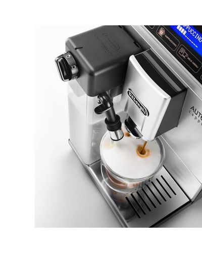 Coffee machine Delonghi ETAM29.660.SB, 3 image