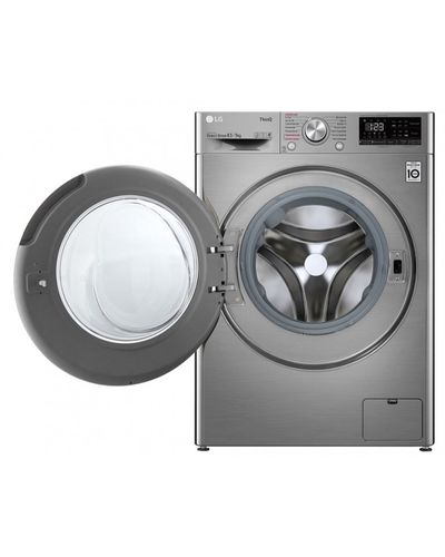 Washing machine LG - F2V5GG2S.ASSPCOM, 4 image