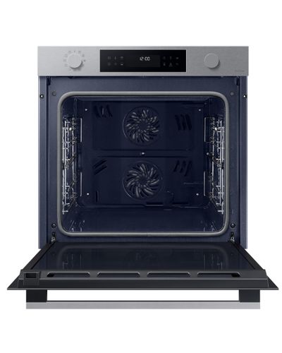 Built-in electric oven SAMSUNG - NV7B44403AS/WT, 2 image