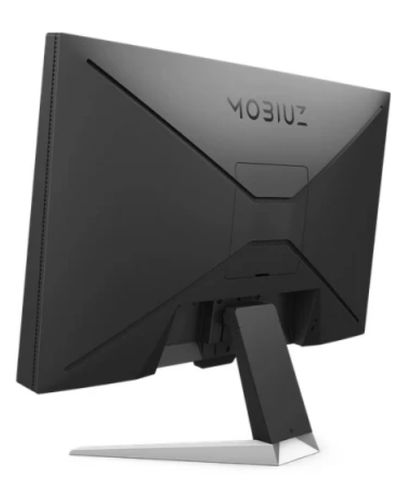 მონიტორი BenQ MOBIUZ EX240N 23.8" FHD VA 165Hz 1ms HDMI DP Built-in Speaker - 9H.LL6LB.QBE , 5 image - Primestore.ge