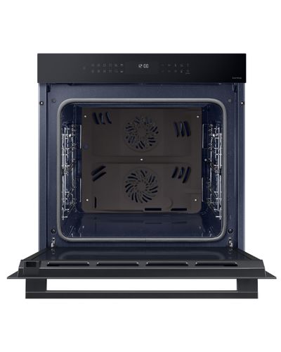 Built-in electric oven SAMSUNG - NV7B42205AK/WT, 2 image