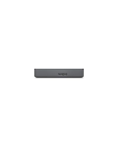 External hard drive 4TB Seagate Basic Portable USB 3.0 External HDD (STJL4000400), 3 image