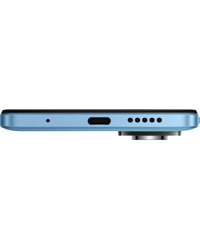 მობილური ტელეფონი Xiaomi Redmi Note 12S (Global version) 8GB/256GB Dual sim LTE Blue , 8 image - Primestore.ge