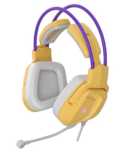Headphone A4tech Bloody G575 7.1 RGB Gaming Headset Royal Violet