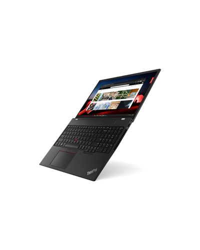 Notebook Lenovo Thinkpad T16 G2 16' i5-1335U 16GB 512GB SSD Integrated Graphics Black, 4 image
