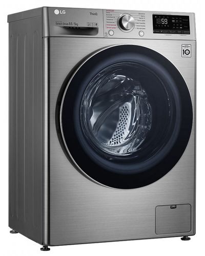 Washing machine LG - F2V5GG2S.ASSPCOM, 2 image