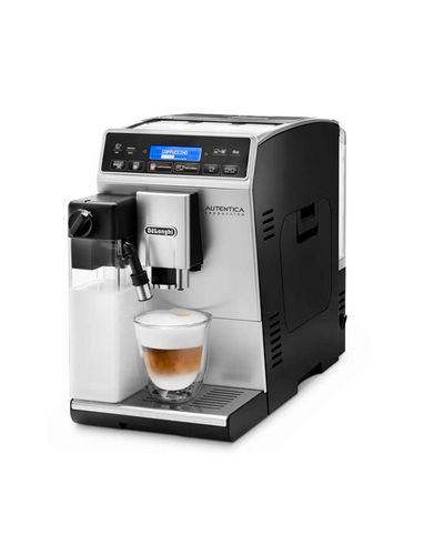 Coffee machine Delonghi ETAM29.660.SB, 2 image