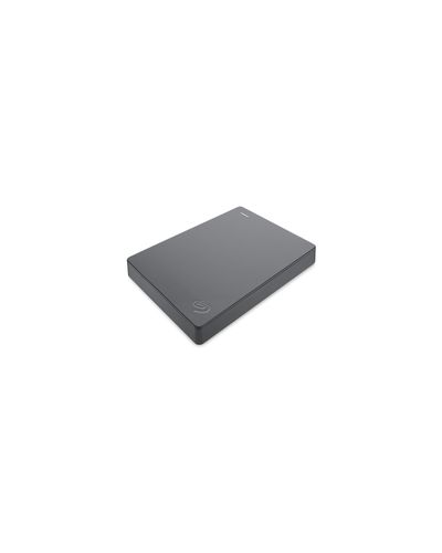 External hard drive 4TB Seagate Basic Portable USB 3.0 External HDD (STJL4000400), 2 image