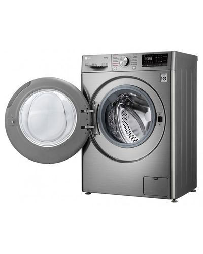 Washing machine LG - F2V5GG2S.ASSPCOM, 5 image