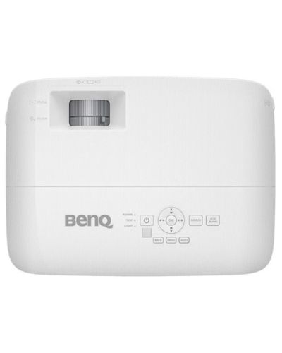 პროექტორი BenQ MH560 FHD 3D 20.000:1 3800 ANSI lumens White - 9H.JNG77.13E , 5 image - Primestore.ge