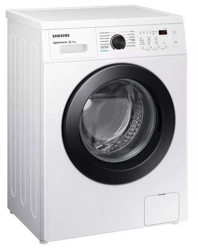 Washing machine SAMSUNG - WW60AG4S00CELP, 2 image