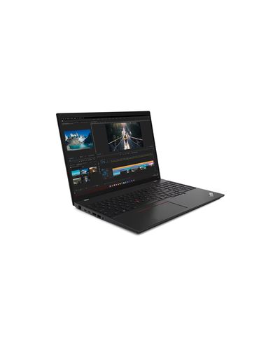 Notebook Lenovo Thinkpad T16 G2 16' i5-1335U 16GB 512GB SSD Integrated Graphics Black, 2 image