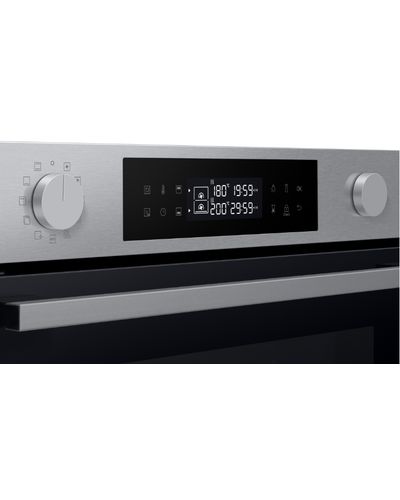 Built-in electric oven SAMSUNG - NV7B44403AS/WT, 5 image
