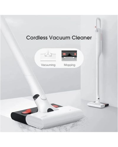 Vacuum cleaner Xiaomi Deerma VC01 Max, 2 image
