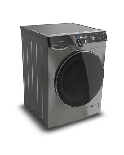 Washing machine Tesla WF81490MS, 4 image