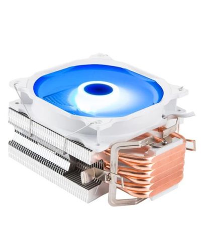 ქულერი Golden Field ICE-M PLUS CPU Universal Cooler 160w , 2 image - Primestore.ge