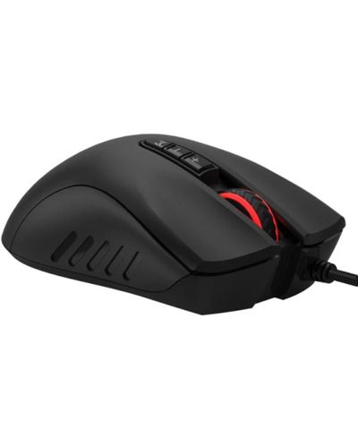 Mouse A4tech Bloody ES5 Esports RGB Gaming Mouse Stone Black, 2 image