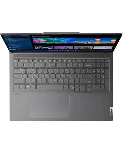 Notebook Lenovo ThinkBook 16p G4 IRH, 16" (2560 x 1600)IPS, i7-13700H, 32GB, 1TB SSD, RTX 4060 8GB, DOS, 2 image