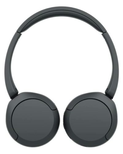 ყურსასმენი Sony WIRELESS HEADPHONES WH-CH520 Black (WH-CH520B) , 3 image - Primestore.ge