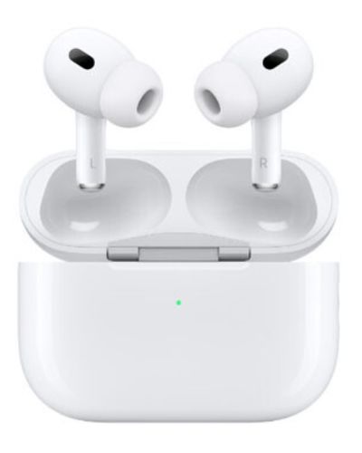 ყურსასმენი Apple AirPods Pro 2 With USB-C Charging Case MTJV3  - Primestore.ge