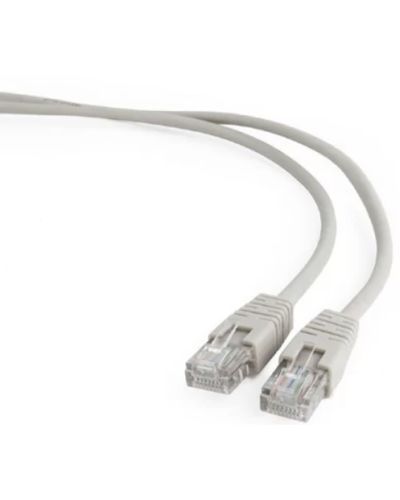 Network cable Gembird PP12-20M Patch Cord UTP CAT5E 20m