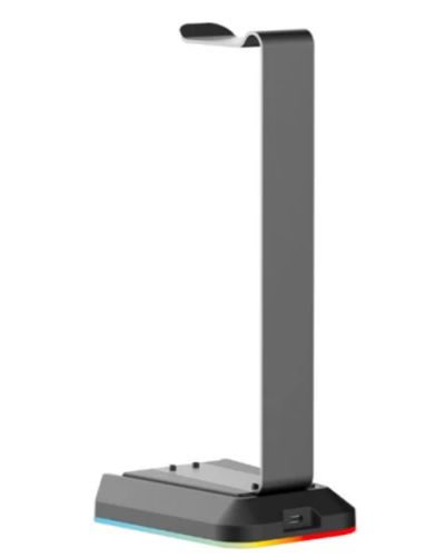 ყურსასმენის სადგამი A4tech Bloody GS2L RGB Gaming Headset Stand , 5 image - Primestore.ge