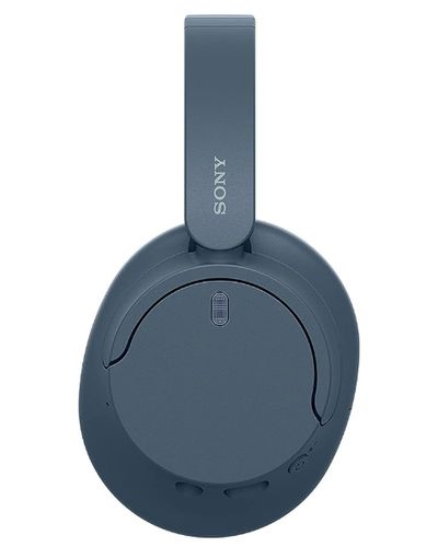 Headphone Sony Wireless Noise Canceling WHCH720NL Blue (WHCH720NL), 3 image
