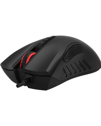 Mouse A4tech Bloody ES5 Esports RGB Gaming Mouse Stone Black, 3 image