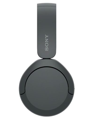 Headphone Sony WIRELESS HEADPHONES WH-CH520 Black (WH-CH520B), 2 image