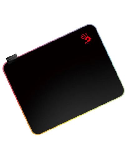 მაუსპადი A4tech Bloody MP-45N RGB Gaming Mouse Pad , 2 image - Primestore.ge