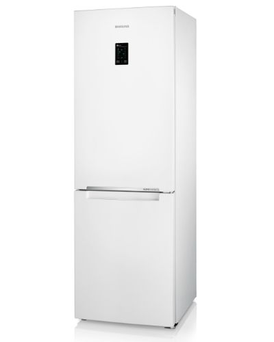 Refrigerator Samsung RB31FERNDWW, 2 image
