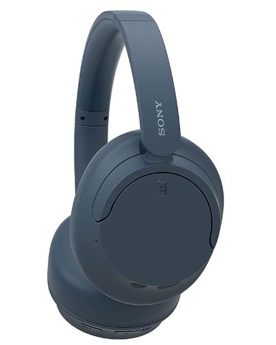 Headphone Sony Wireless Noise Canceling WHCH720NL Blue (WHCH720NL), 2 image