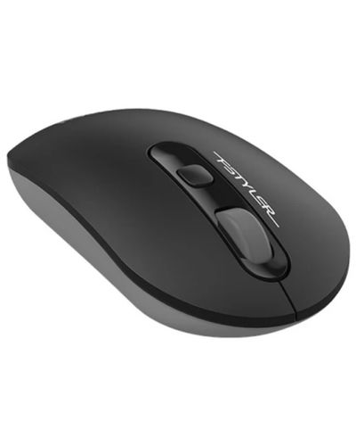 Mouse A4tech Fstyler FG20S Wireless Mouse Gray, 2 image