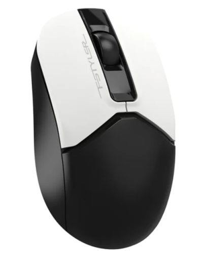 მაუსი A4tech Fstyler FG12S Wireless Mouse Panda , 6 image - Primestore.ge
