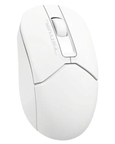 მაუსი A4tech Fstyler FG12S Wireless Mouse White , 6 image - Primestore.ge