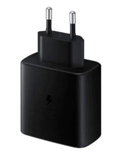 ადაპტერი Samsung Travel Adapter 45W USB-C EP-TA845 , 3 image - Primestore.ge