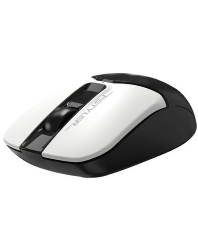 მაუსი A4tech Fstyler FG12S Wireless Mouse Panda , 5 image - Primestore.ge
