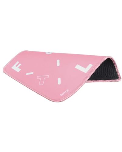 მაუსპადი A4tech Fstyler FP25 Mouse Pad Pink , 3 image - Primestore.ge