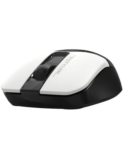 მაუსი A4tech Fstyler FG12S Wireless Mouse Panda , 4 image - Primestore.ge