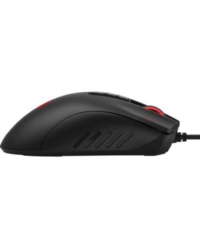 Mouse A4tech Bloody ES5 Esports RGB Gaming Mouse Stone Black, 5 image