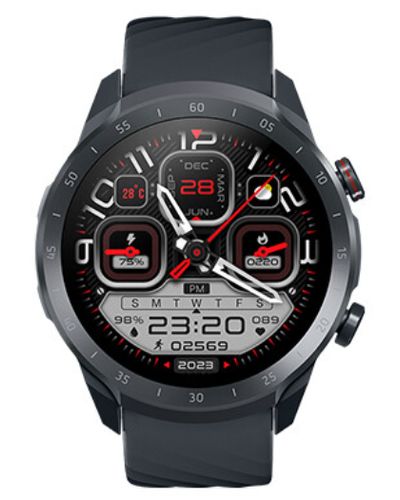Smart watch Xiaomi Mibro Watch A2, 2 image