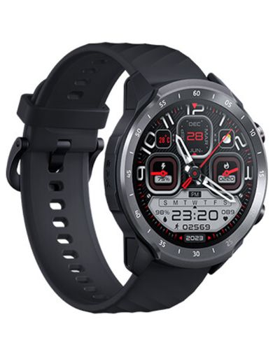 Smart watch Xiaomi Mibro Watch A2, 3 image