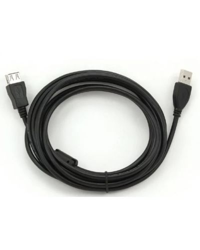 Cable Gembird CCF-USB2-AMAF-10 USB Cable Extension 3m, 3 image