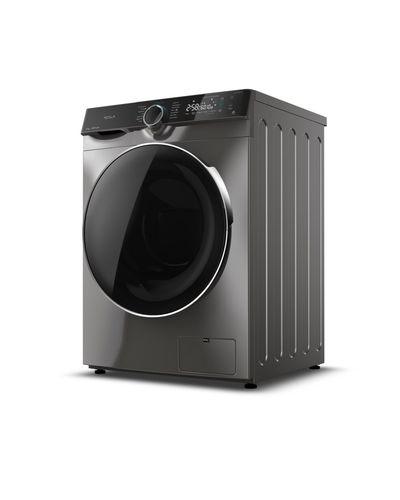 Washing machine Tesla WF81490MS, 3 image