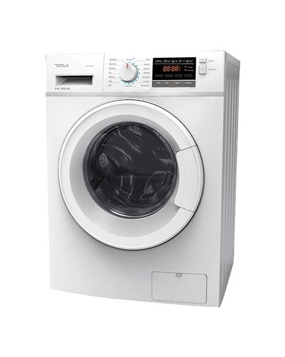 Washing machine Tesla WF81492M, 2 image
